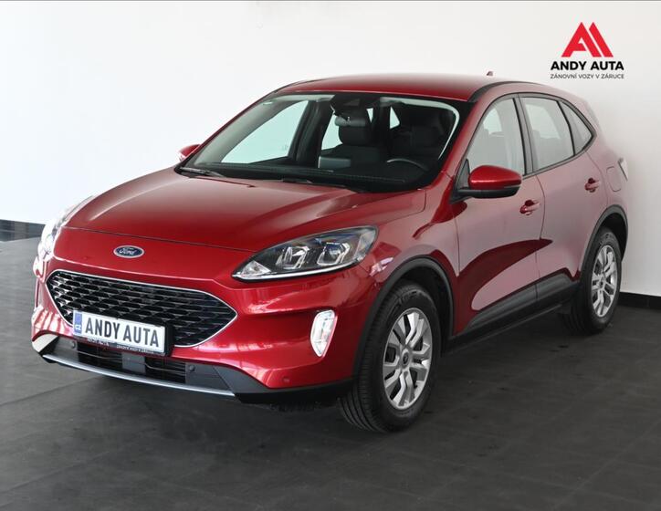 Ford Kuga 1
