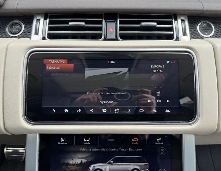 Land Rover Range Rover 28