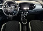 Toyota Aygo 7