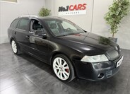 Škoda Octavia 2