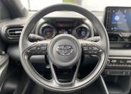 Toyota Yaris 16