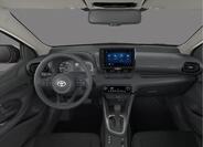 Toyota Yaris 4