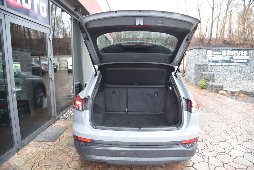 Audi Q4