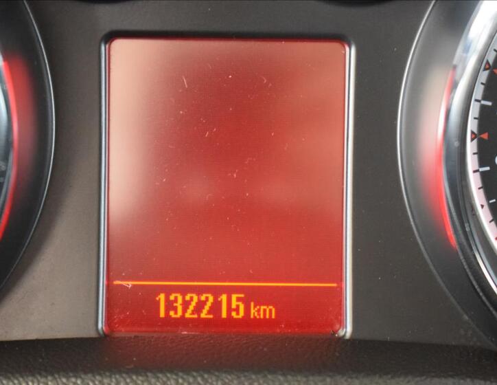 Opel Mokka 23