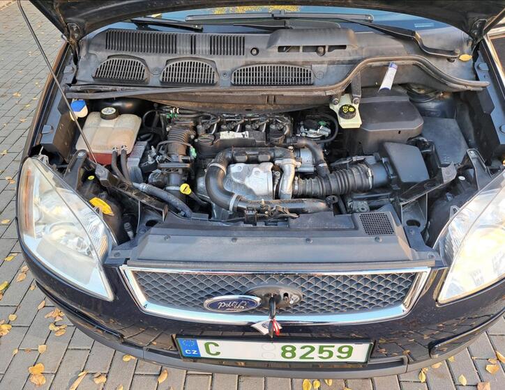 Ford C-MAX 34