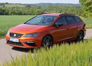 Seat Leon 3