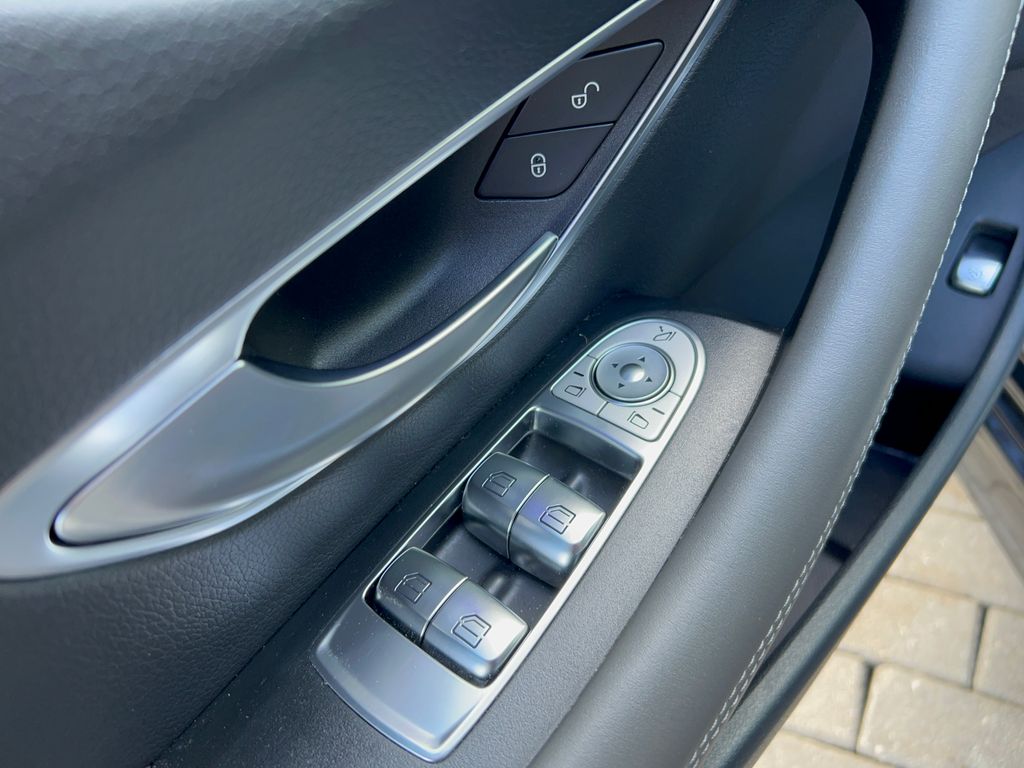 Mercedes-Benz Třídy E