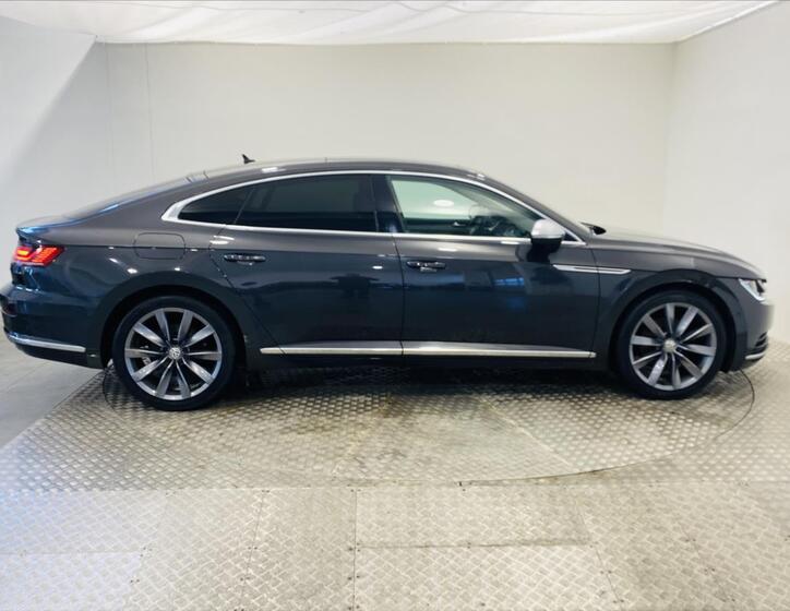 Volkswagen Arteon 23