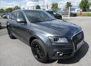 Audi Q5 1