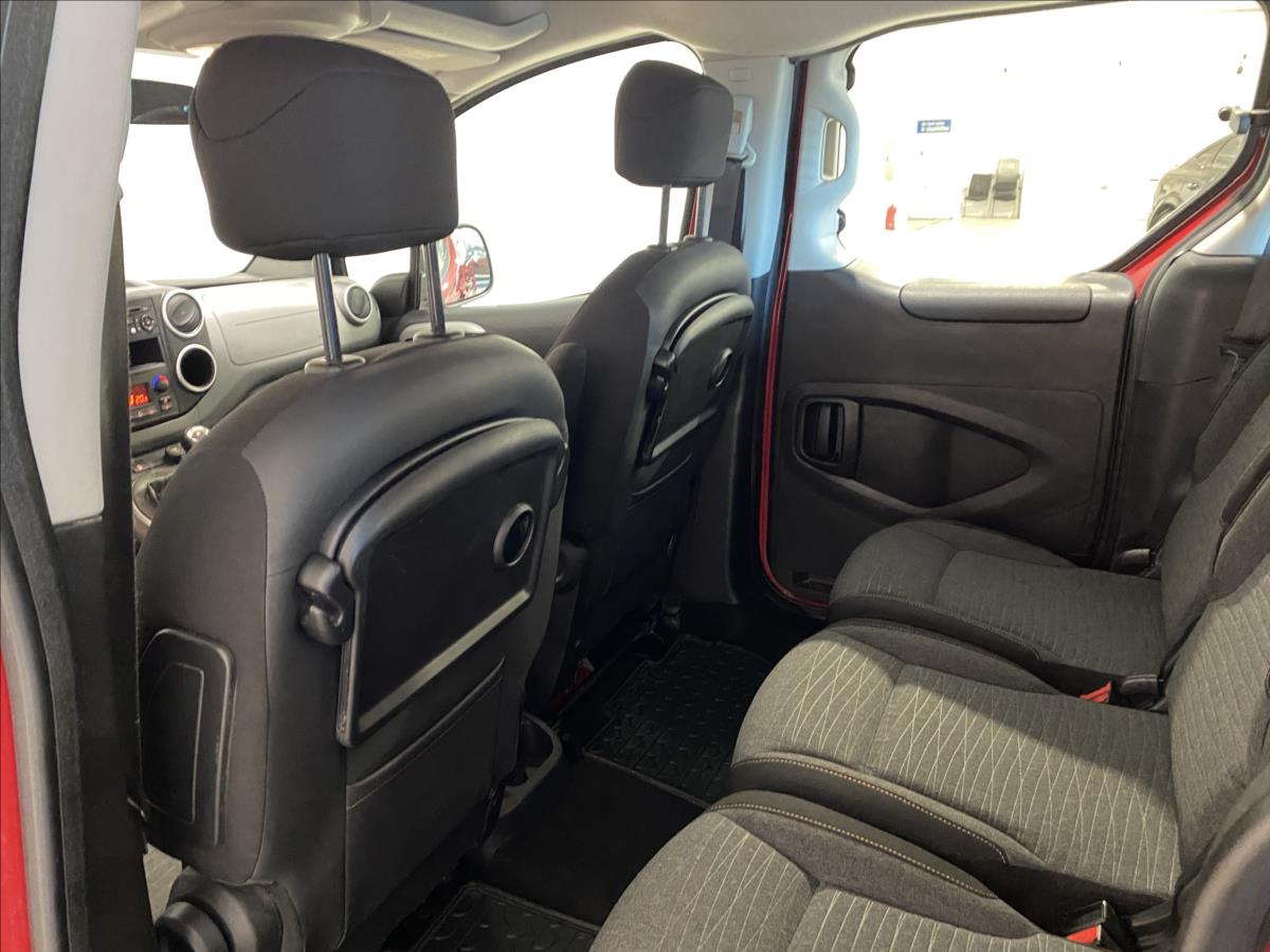 Citroën Berlingo