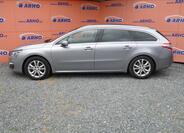 Peugeot 508 4