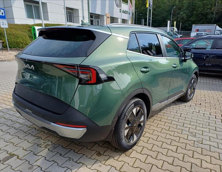 KIA Ostatní 5