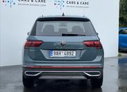 Volkswagen Tiguan Allspace 21