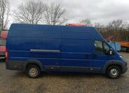 Citroën Jumper 3