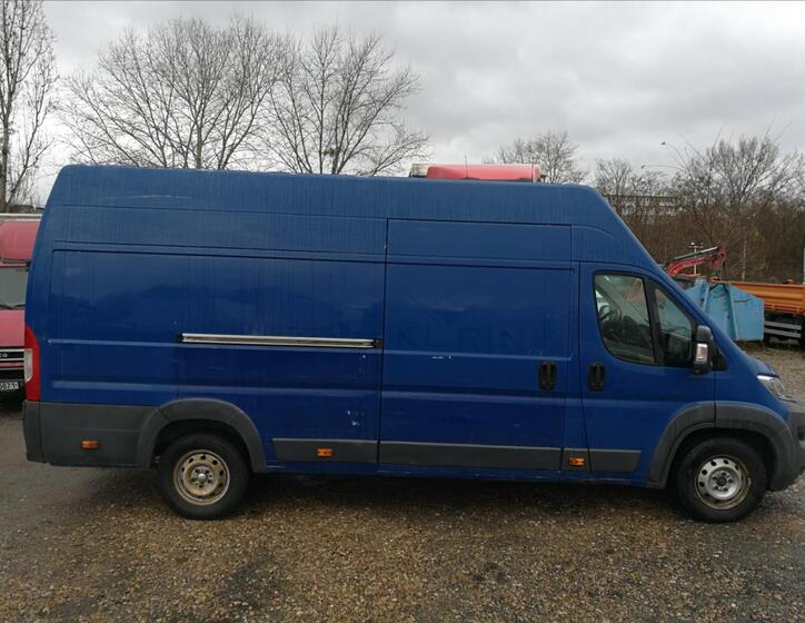 Citroën Jumper 3