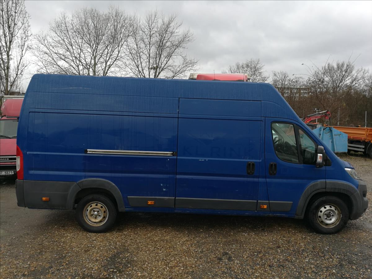 Citroën Jumper