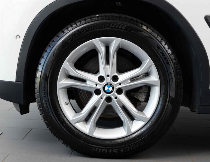 BMW X3 2