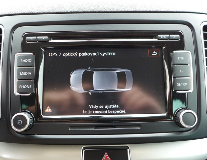 Volkswagen Sharan 21