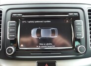 Volkswagen Sharan 21