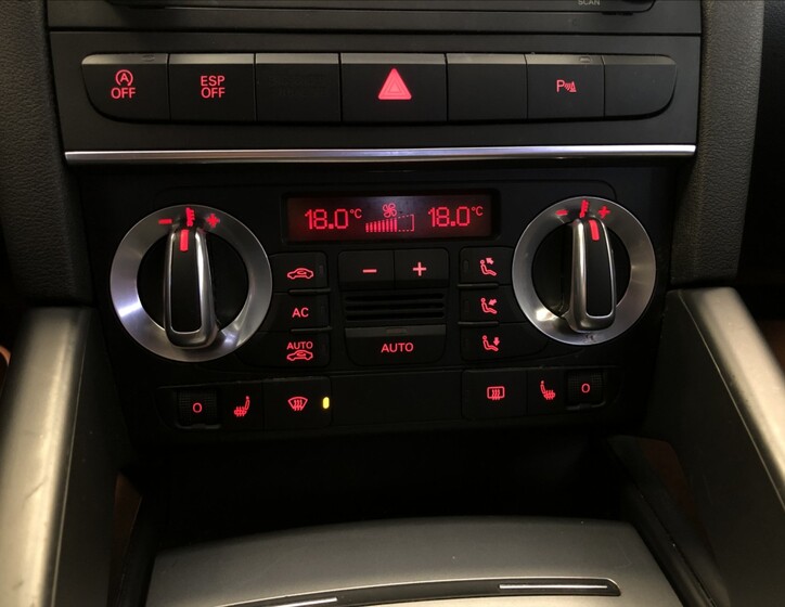 Audi A3 23
