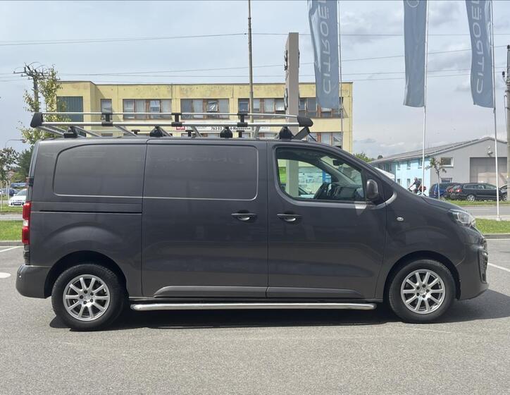 Peugeot Expert 4