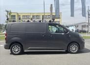Peugeot Expert 4