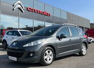Peugeot 207 1