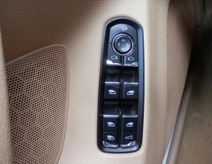 Porsche Panamera 24