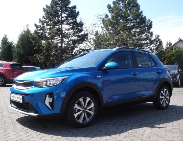 KIA Stonic 5