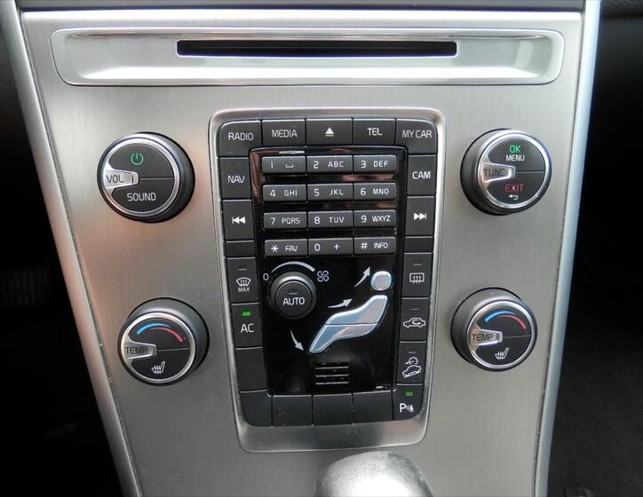 Volvo XC60 20