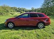 Seat Leon 2