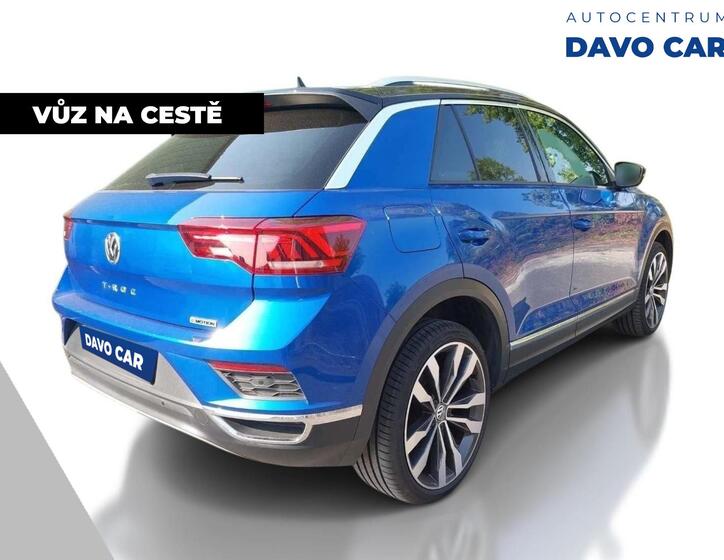 Volkswagen T-Roc 2