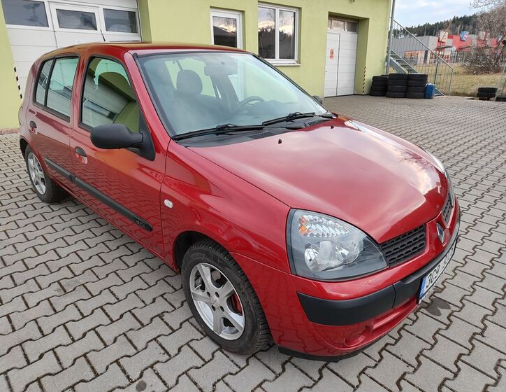 Renault Clio 6