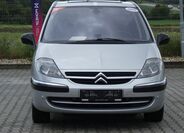 Citroën C8 16