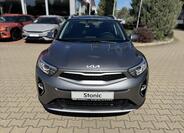 KIA Stonic 10