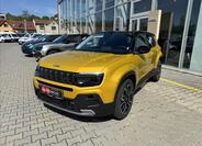 Jeep Avenger 3