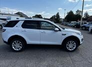 Land Rover Discovery Sport 6