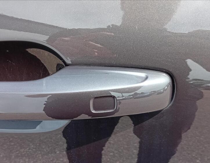 Volvo XC60 25
