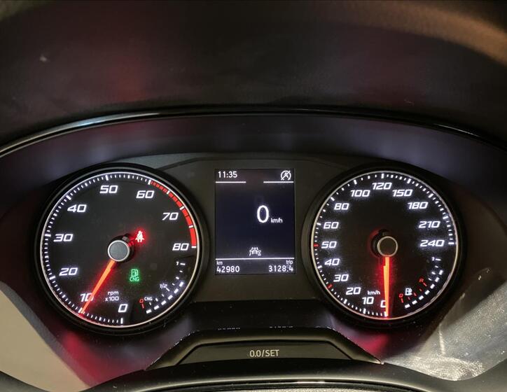 Seat Ibiza 11