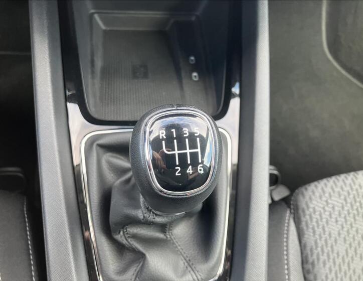 Škoda Octavia 13