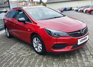 Opel Astra 3