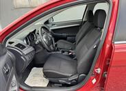 Mitsubishi Lancer 21