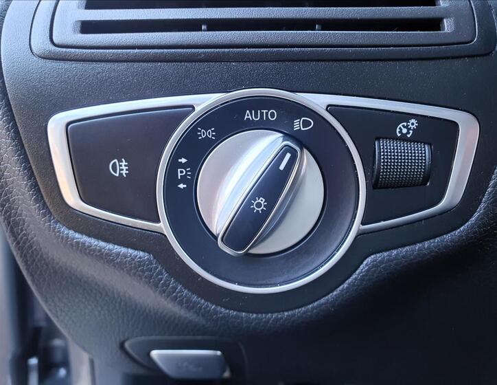 Mercedes-Benz Třídy C 38