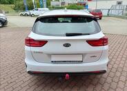 KIA Ceed 8