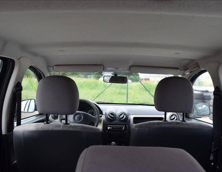 Dacia Sandero 22