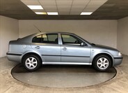 Škoda Octavia 8
