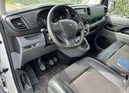 Peugeot Expert 9