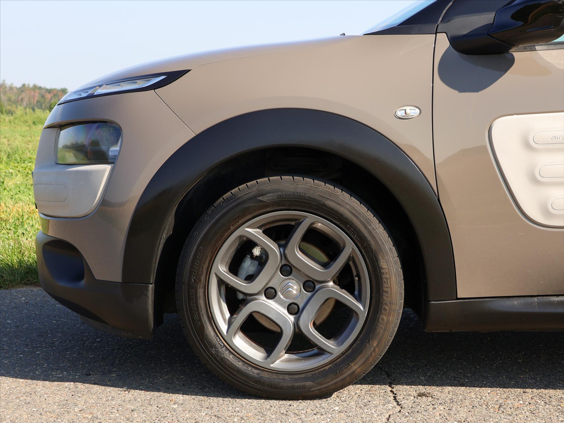 Citroën C4 Cactus