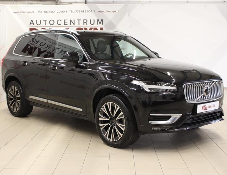 Volvo XC90 3
