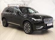 Volvo XC90 3